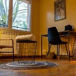 B&B des Marcs d\'Or